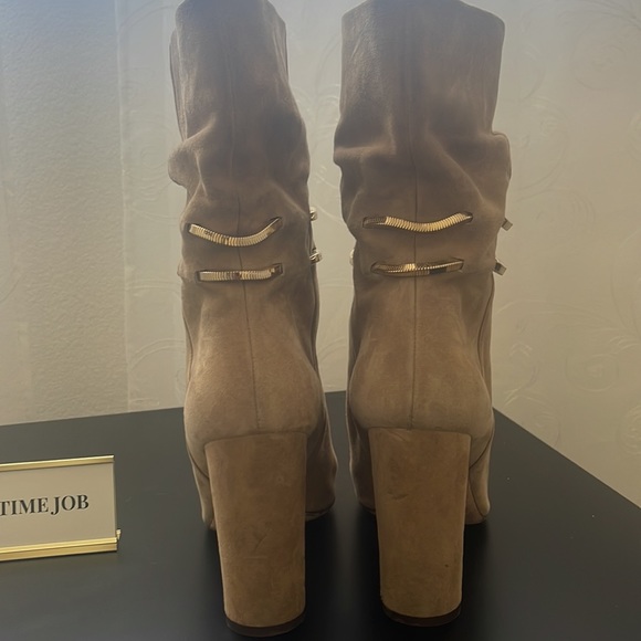 Jimmy Choo booties - Picture 3 of 4